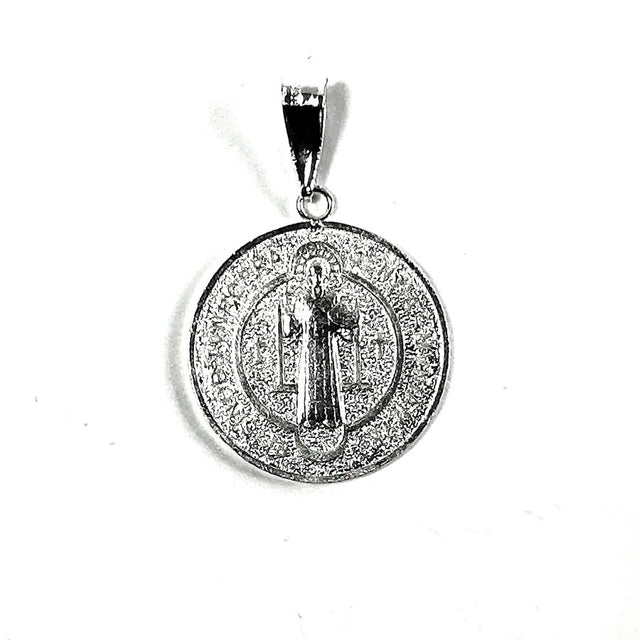 Medalla de San Benito