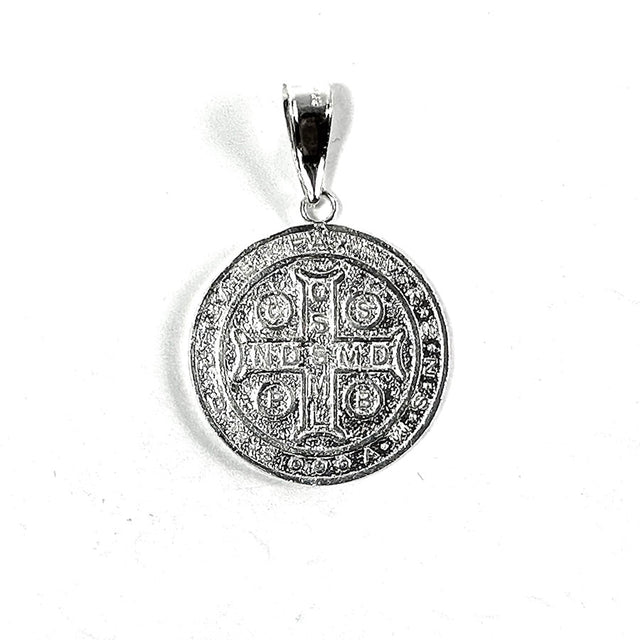 Medalla de San Benito