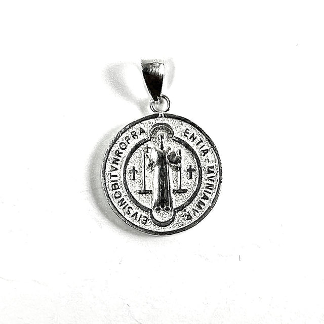 Medalla de San Benito