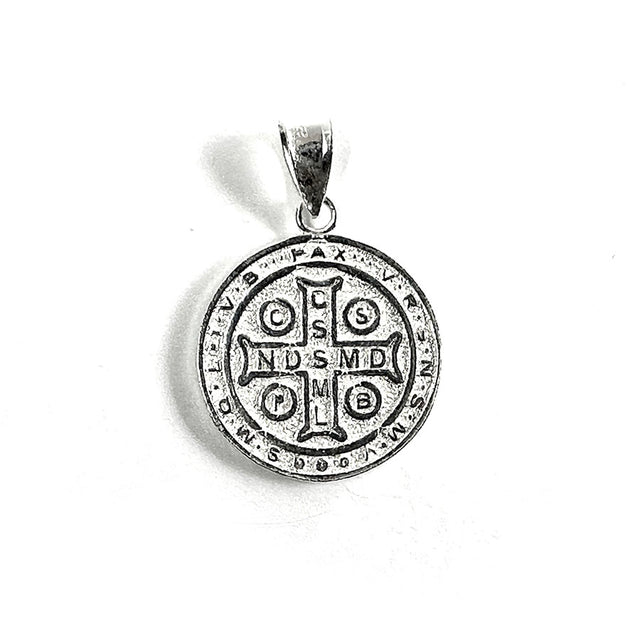 Medalla de San Benito