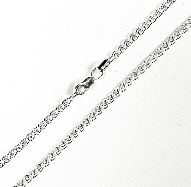 Cadena de tejido chino