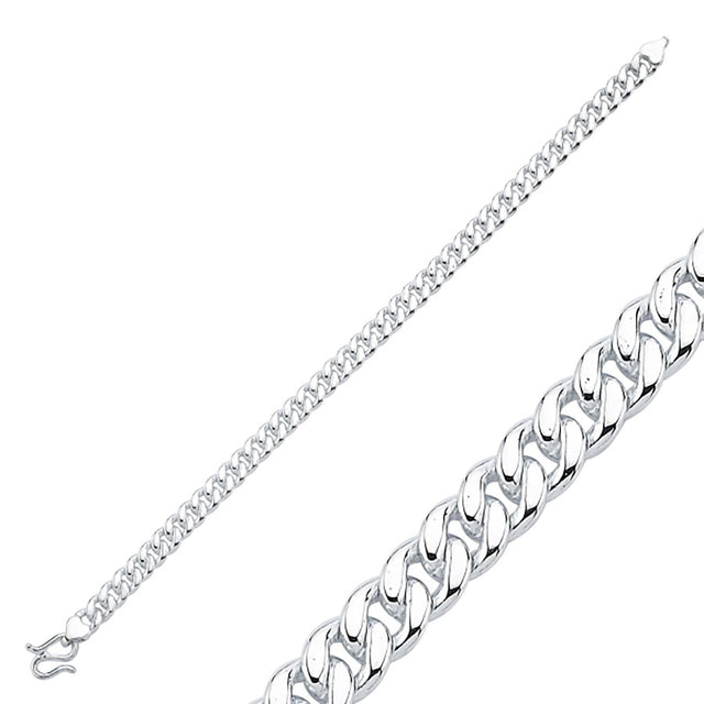 Pulsera barbada