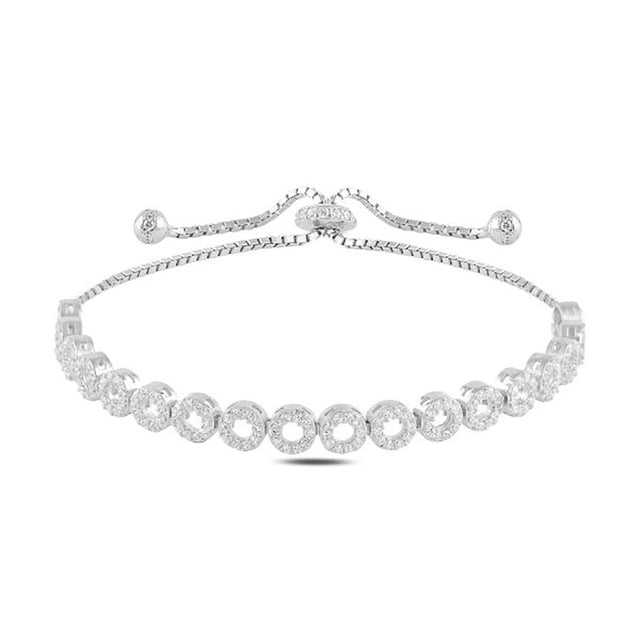 Pulsera ajustable