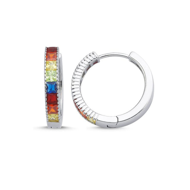 Huggies multicolor