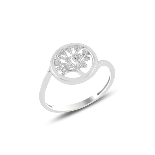 Anillo "Árbol de la Vida"