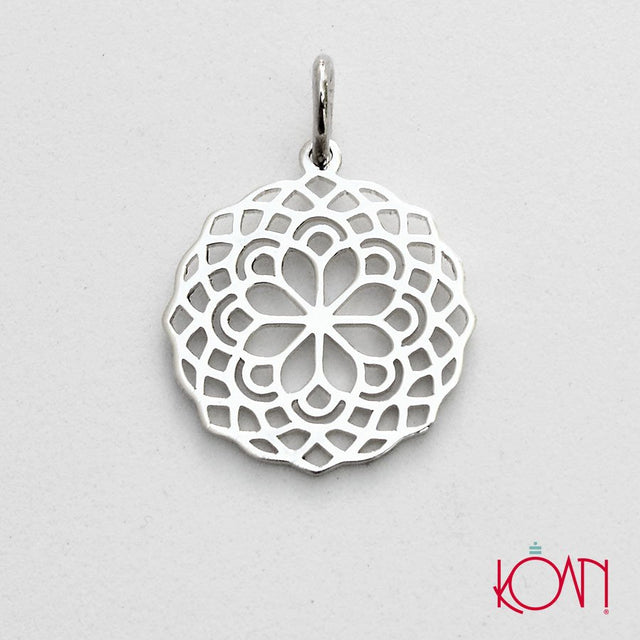 Dije de mandala