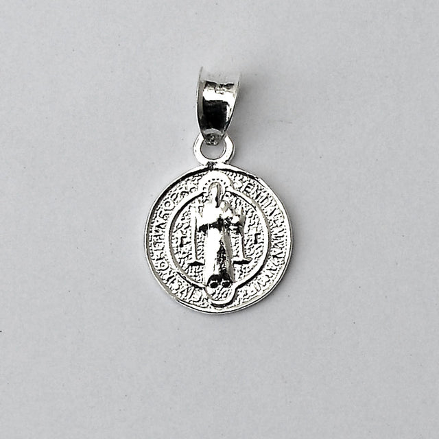 Medalla de San Benito