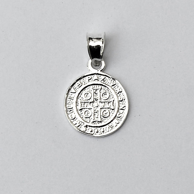 Medalla de San Benito