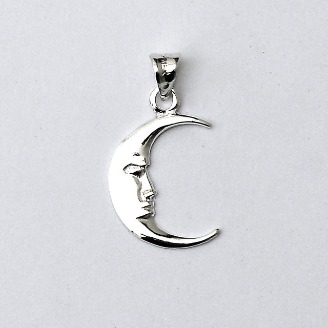 Dije de luna