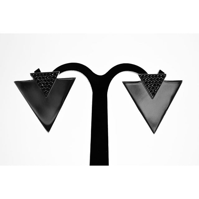 Aretes de triángulos