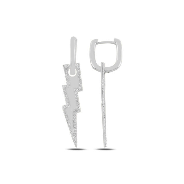 Aretes de rayo