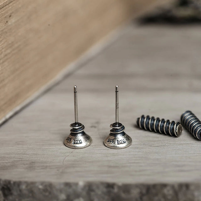 Aretes de tornillo