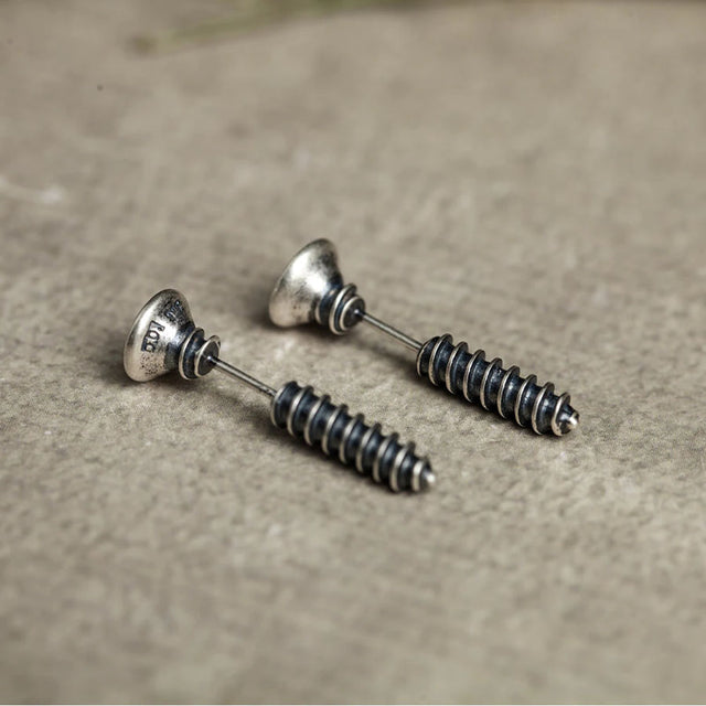 Aretes de tornillo