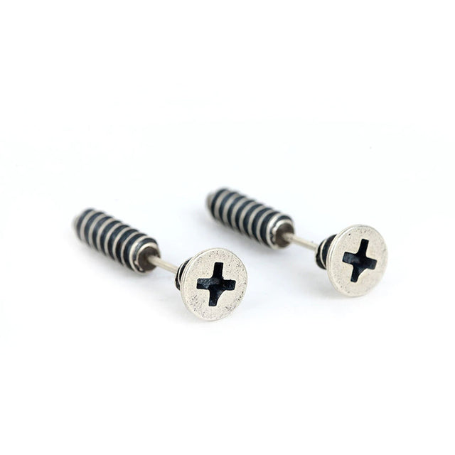 Aretes de tornillo
