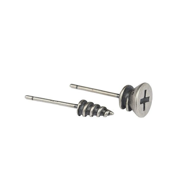 Aretes asimétricos de tornillo
