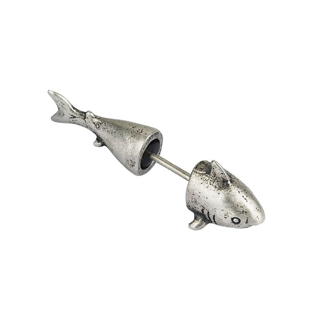 Arete de tiburón