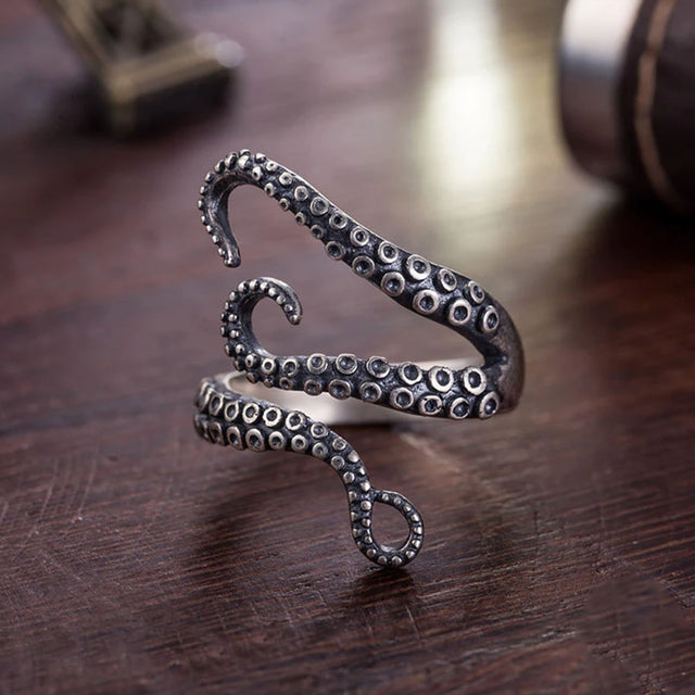 Anillo de tentáculos