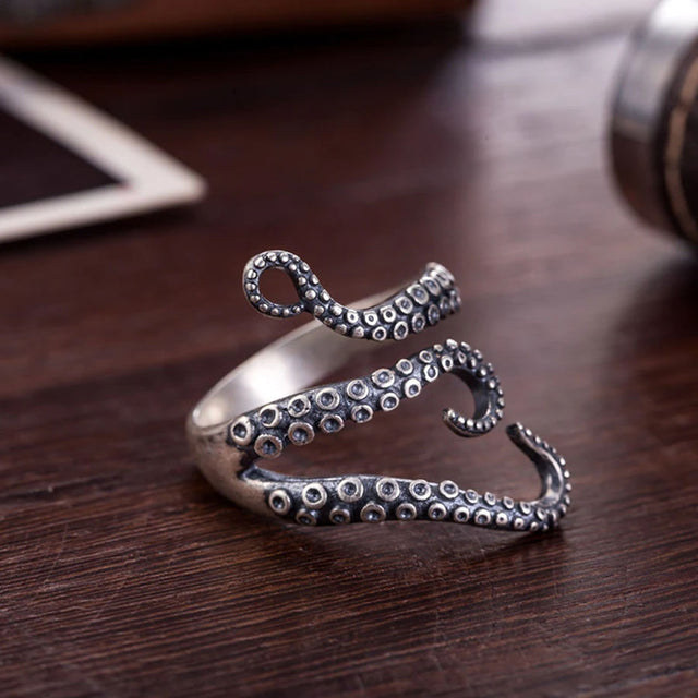 Anillo de tentáculos