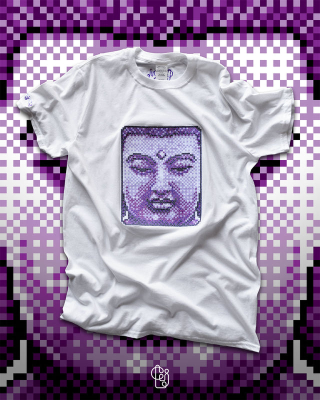 Buda: playera unisex