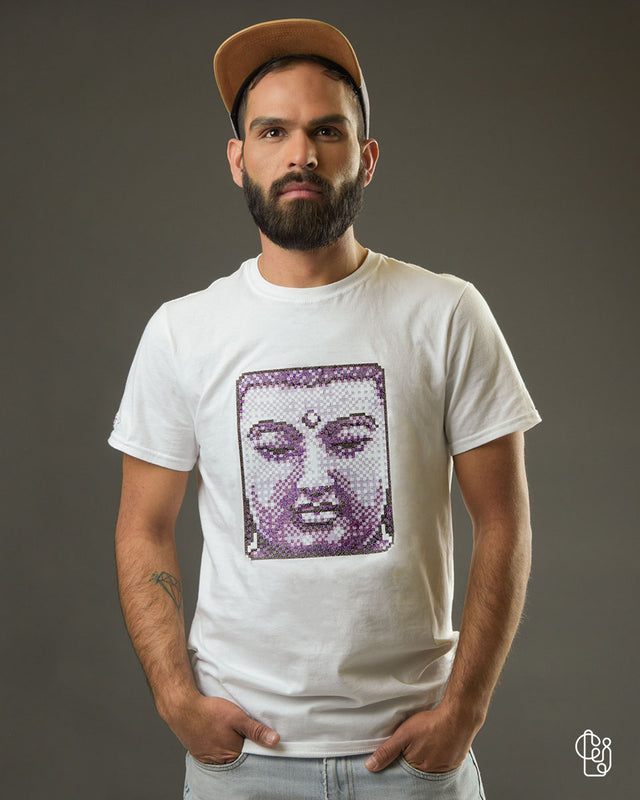 Buda: playera unisex