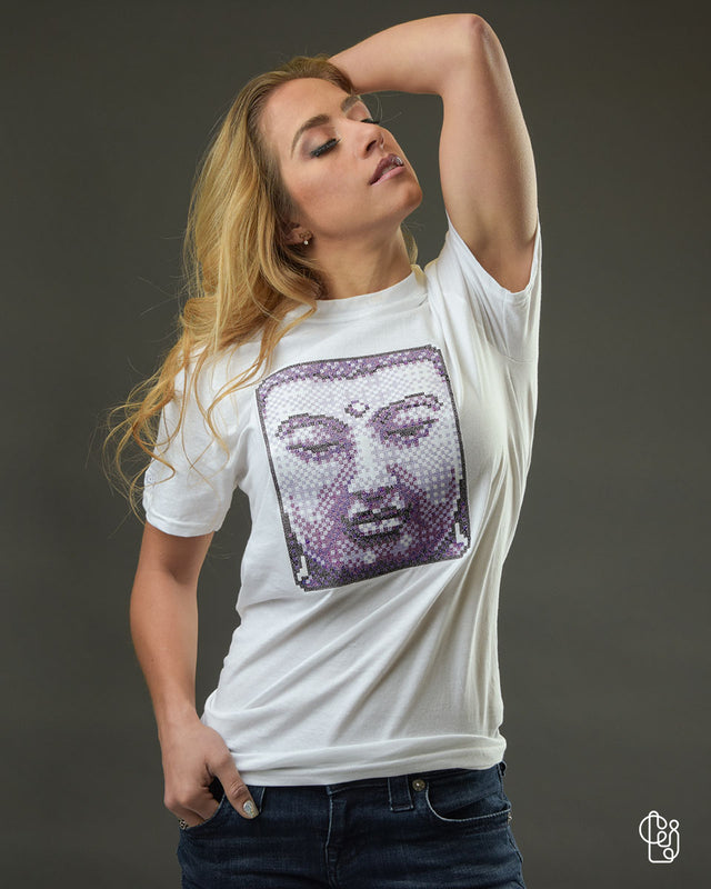 Buda: playera unisex