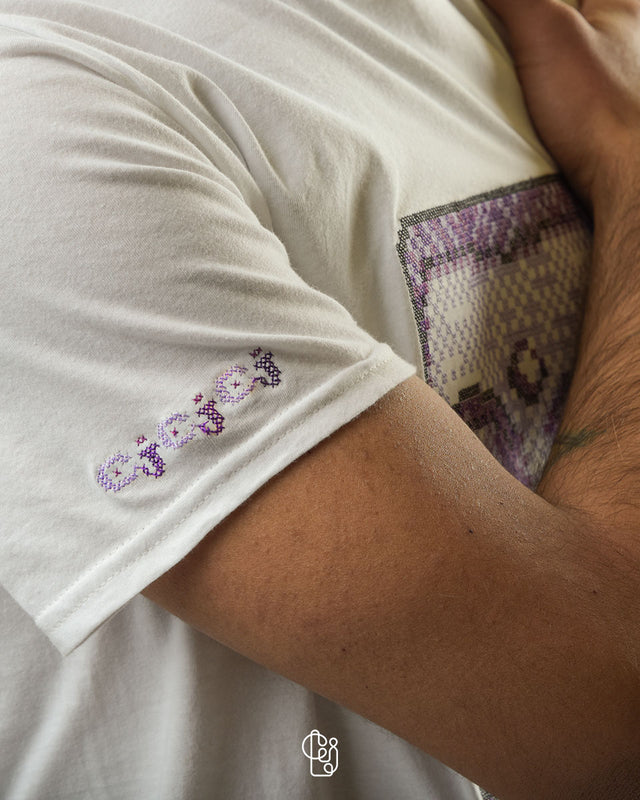 Buda: playera unisex