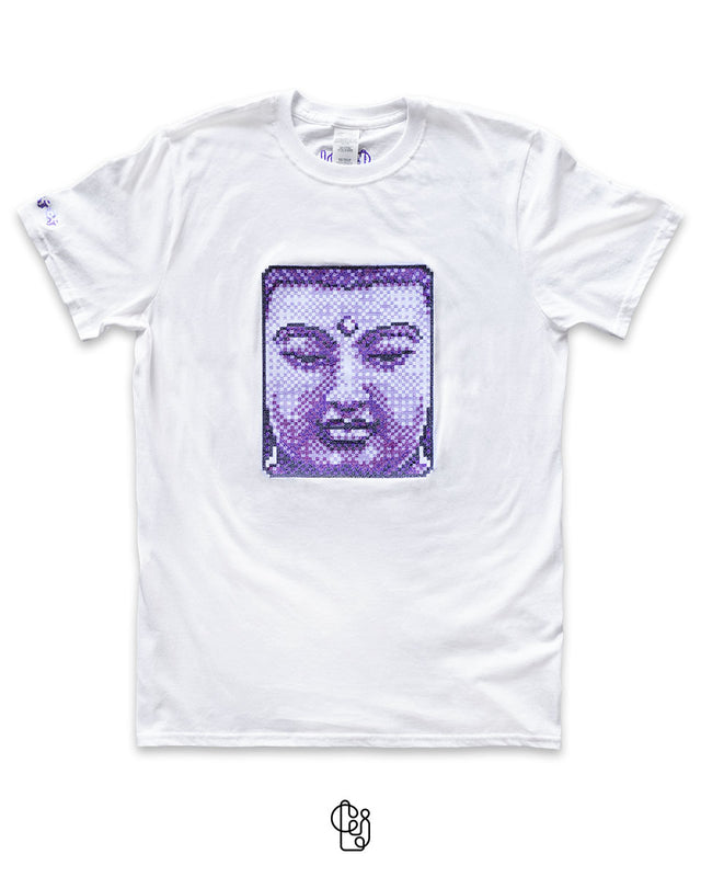 Buda: playera unisex