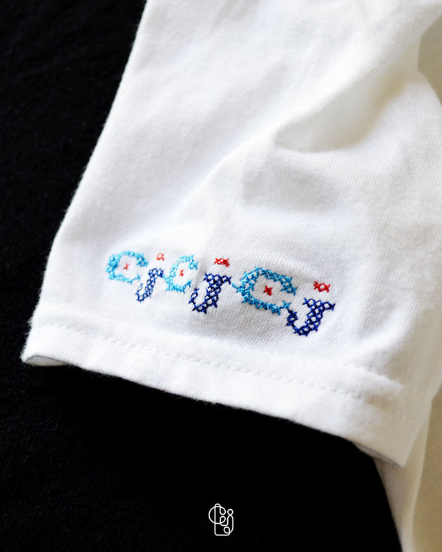 Ganesha: playera unisex