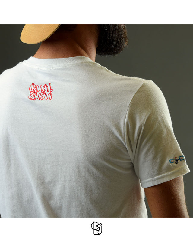 Ganesha: playera unisex