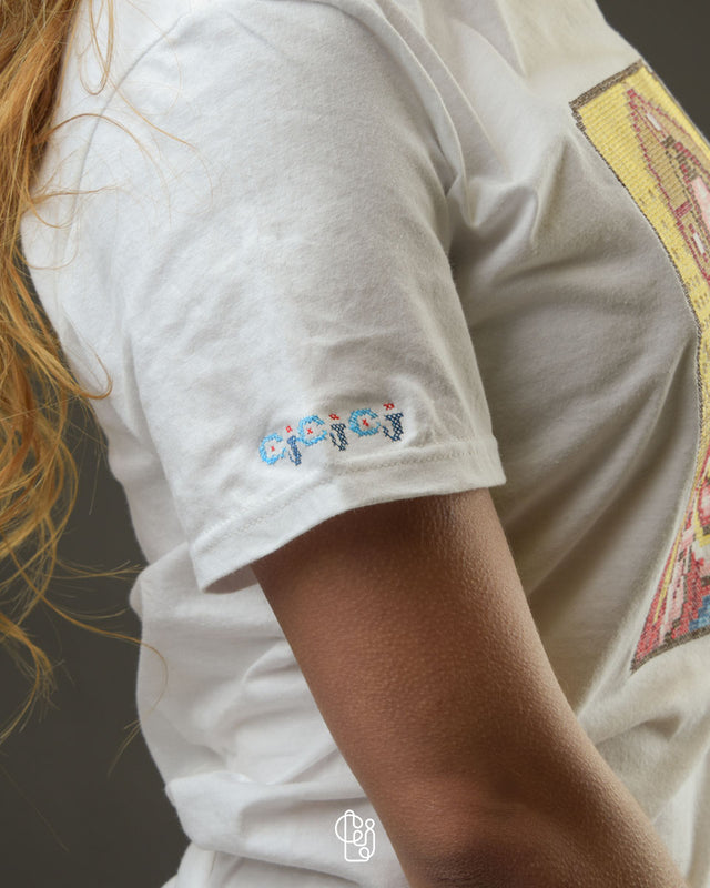 Jesús: playera unisex