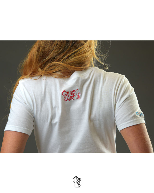 Jesús: playera unisex