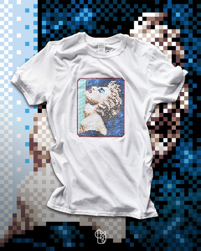 Your Highness: playera unisex
