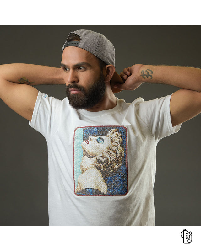 Your Highness: playera unisex