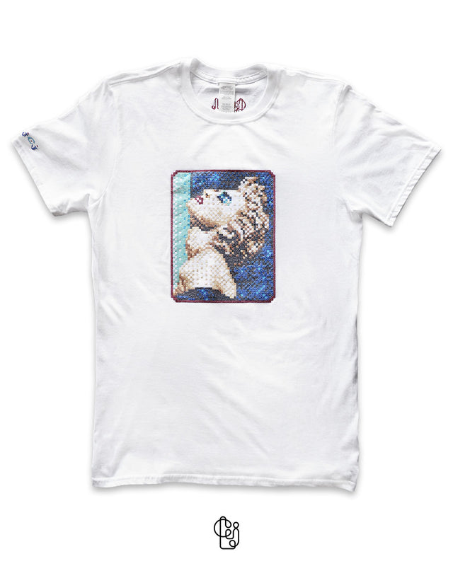 Your Highness: playera unisex