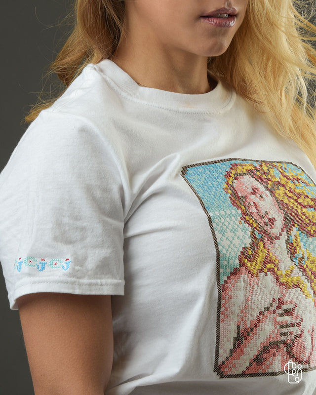 Venus: playera unisex