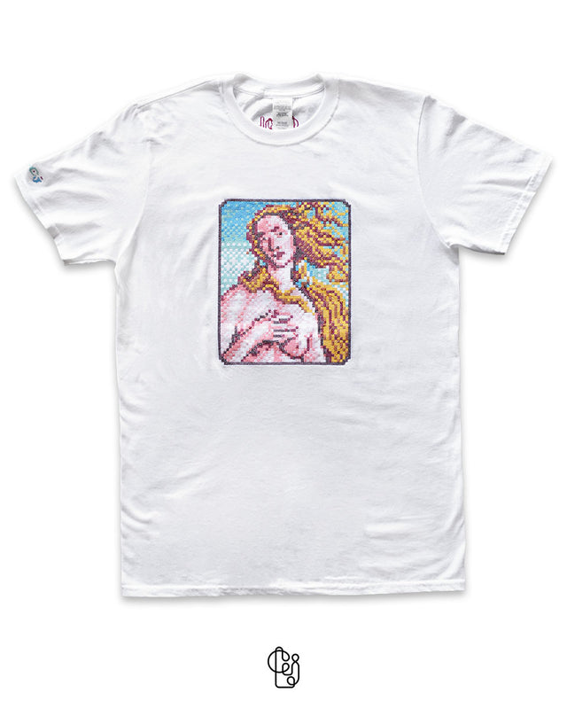 Venus: playera unisex