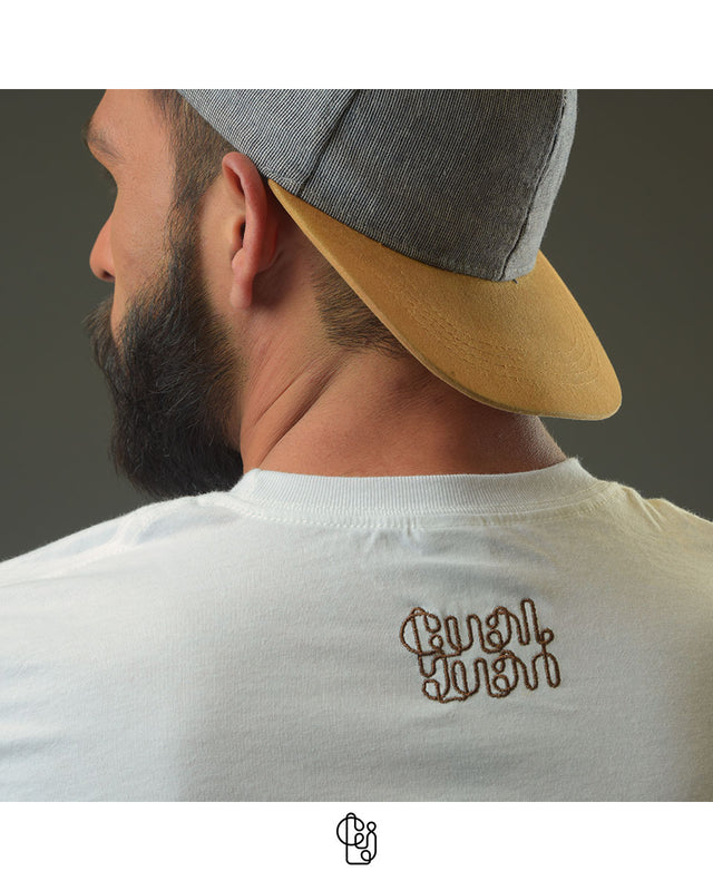 Guadalupana: playera unisex